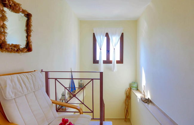 Villa Aloni in Paxi With 2 Bedrooms and 3 Bathrooms - Foto 20