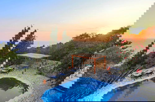 Foto 39 - Villa Aloni in Paxi With 2 Bedrooms and 3 Bathrooms