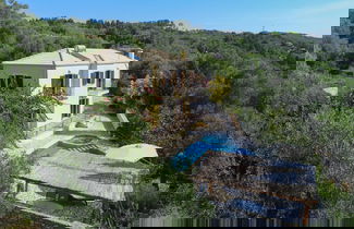 Foto 3 - Villa Aloni in Paxi With 2 Bedrooms and 3 Bathrooms