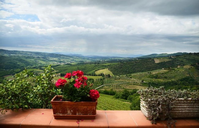 Castellinuzza - Foto 49