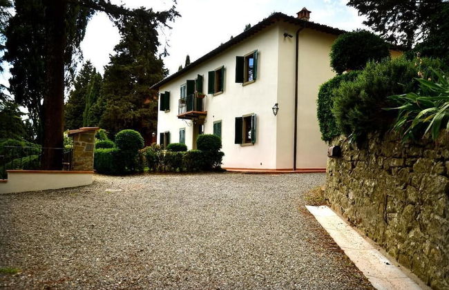 Castellinuzza - Foto 46