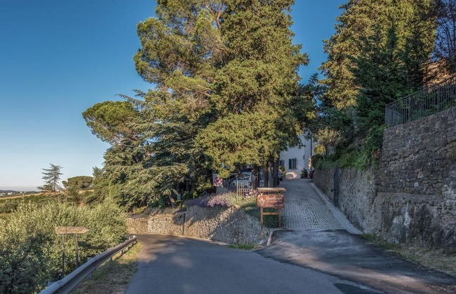 Castellinuzza - Foto 48