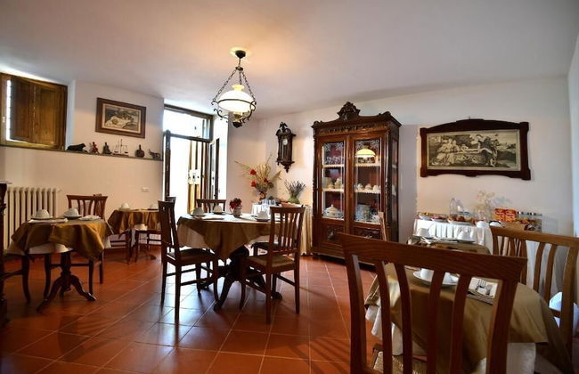 Castellinuzza - Foto 41