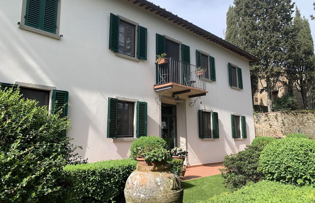 Castellinuzza - Foto 1
