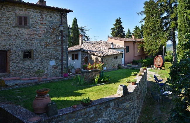Castellinuzza - Foto 52