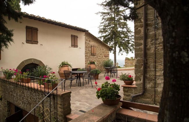Castellinuzza - Foto 22