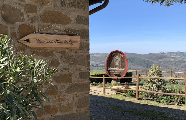 Castellinuzza - Foto 54