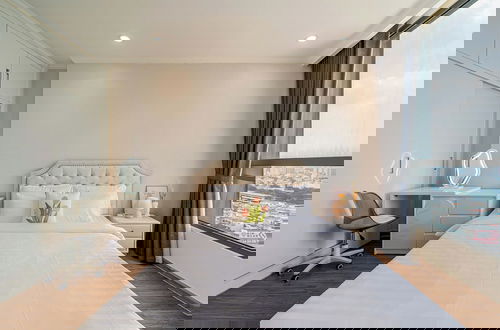 Photo 41 - Hoa Tranh - Vinhomes Central Park