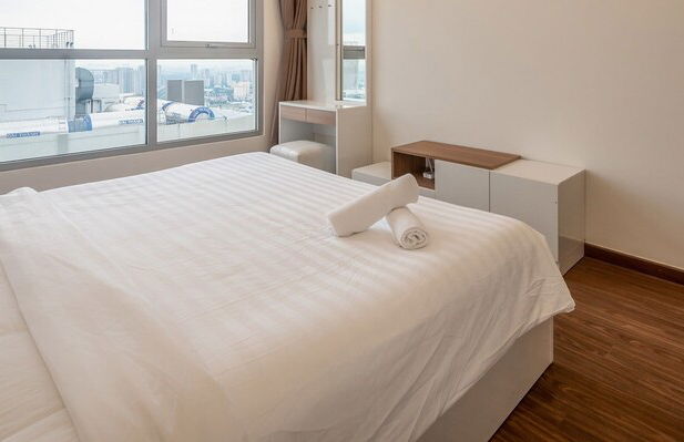 Hoa Tranh - Vinhomes Central Park - Foto 25