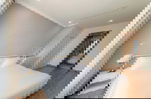Photo 56 - Hoa Tranh - Vinhomes Central Park