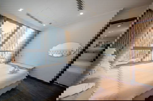 Photo 21 - Hoa Tranh - Vinhomes Central Park