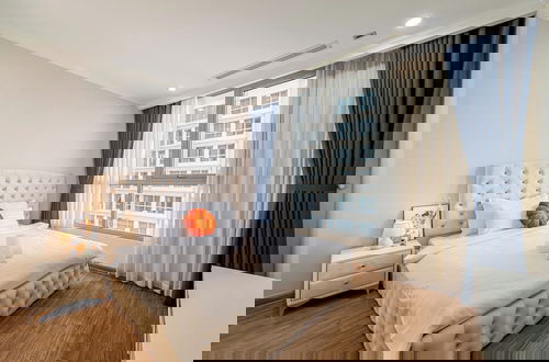 Foto 55 - Hoa's Apartment in Vinhomes Central Park