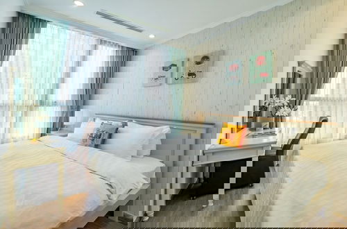Foto 5 - Hoa's Apartment in Vinhomes Central Park
