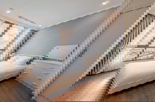 Photo 58 - Hoa Tranh - Vinhomes Central Park