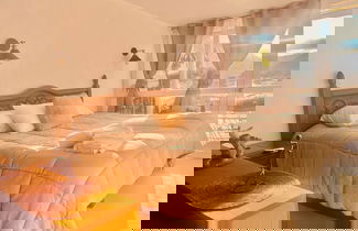 Photo 1 - Increible Loft Terraza Y Vista