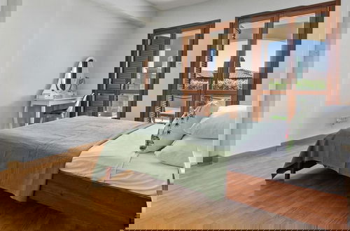 Photo 12 - Apartment Kz01 - Modern Ground Floor Apartment in the Heart of Aphrodite Hills Resort