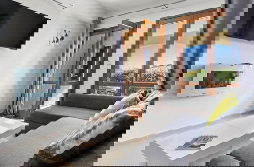 Photo 18 - Apartment Kz01 - Modern Ground Floor Apartment in the Heart of Aphrodite Hills Resort