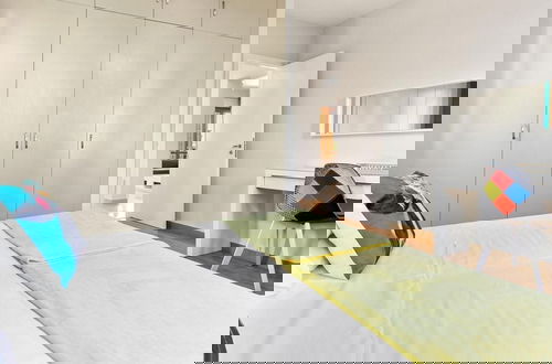 Photo 31 - Apartment Kz01 - Modern Ground Floor Apartment in the Heart of Aphrodite Hills Resort