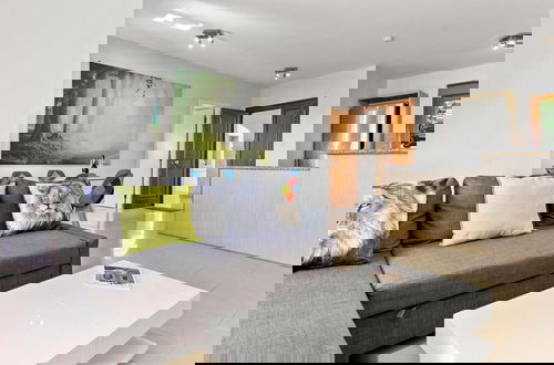 Photo 33 - Apartment Kz01 - Modern Ground Floor Apartment in the Heart of Aphrodite Hills Resort