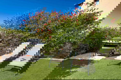 Photo 21 - Apartment Kz01 - Modern Ground Floor Apartment in the Heart of Aphrodite Hills Resort