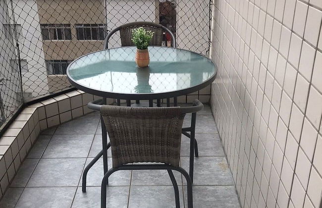 Edificio Amaro - Foto 12