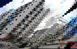 Foto 1 - Edificio Amaro