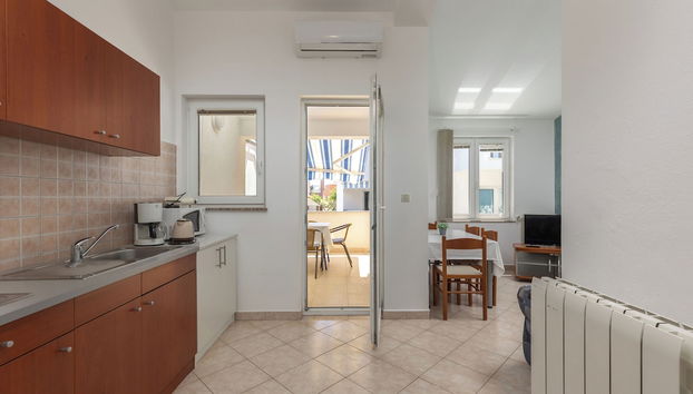 Cozinha privada