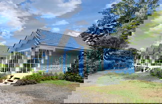 Foto 1 - Baan Plawan Resort Chiang Rai