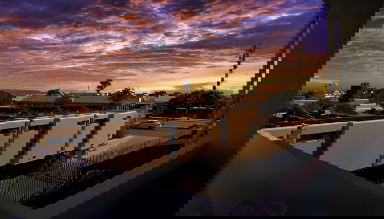 Photo 1 - Sunset Lounge Langebaan 6-sleeper