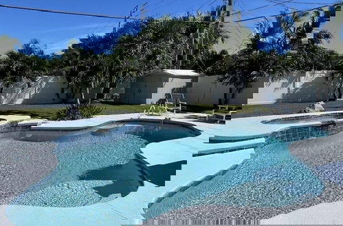 Photo 55 - Kiss the Wave - Spacious 4BR 3BA w Pool hot tub
