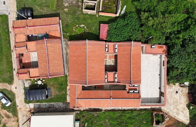 Sunshine music Traditional guest house - Photo 16