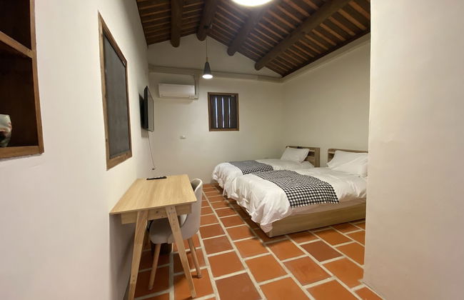 Sunshine music Traditional guest house - Photo 3