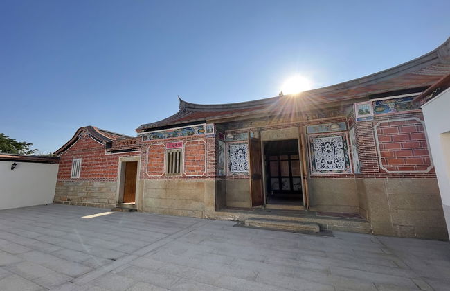 Sunshine music Traditional guest house - Photo 15