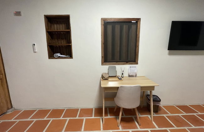 Sunshine music Traditional guest house - Photo 7