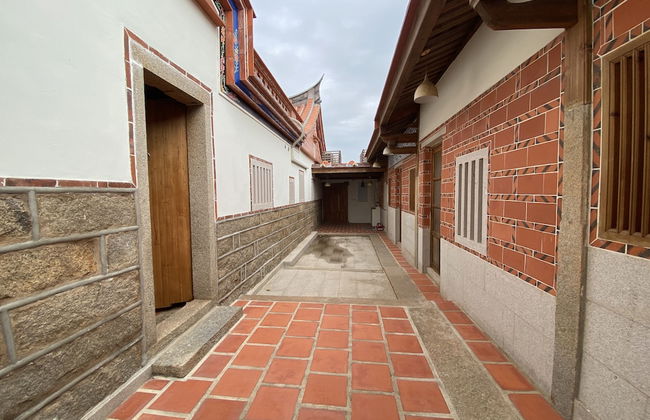 Sunshine music Traditional guest house - Photo 12