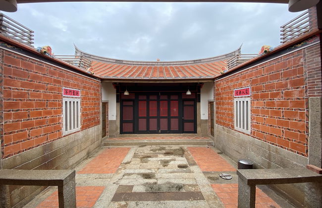 Sunshine music Traditional guest house - Photo 13