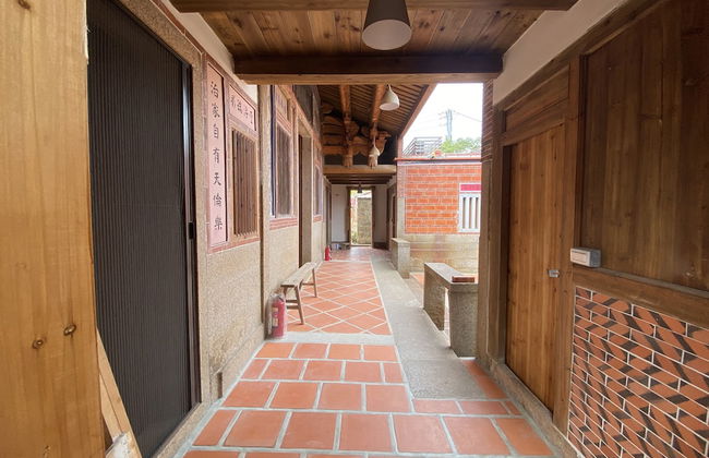 Sunshine music Traditional guest house - Photo 11