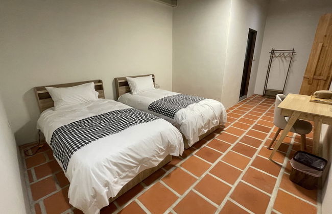 Sunshine music Traditional guest house - Photo 6