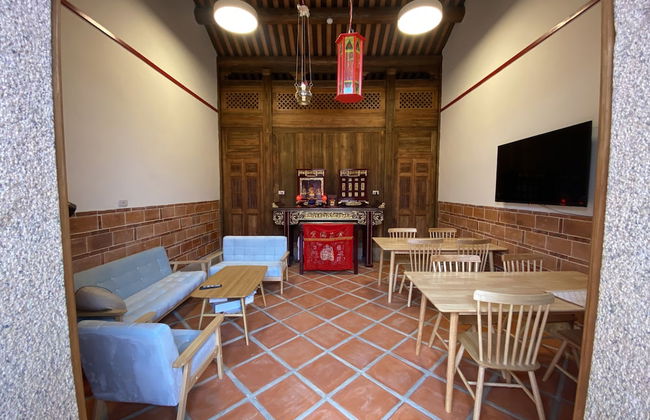 Sunshine music Traditional guest house - Photo 2