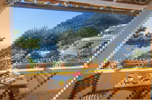 Photo 8 - Angolo di Paradiso in Positano