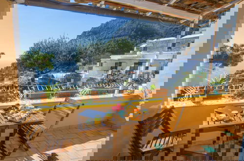 Photo 18 - Angolo di Paradiso in Positano