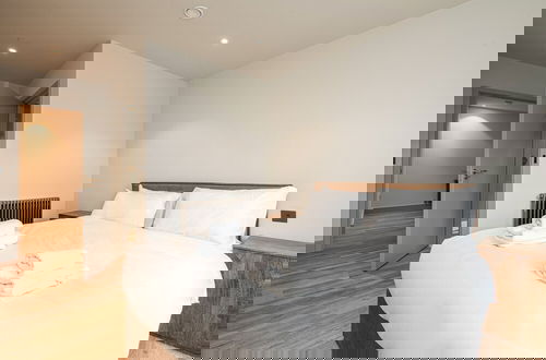 Foto 4 - Spacious Flat in North London