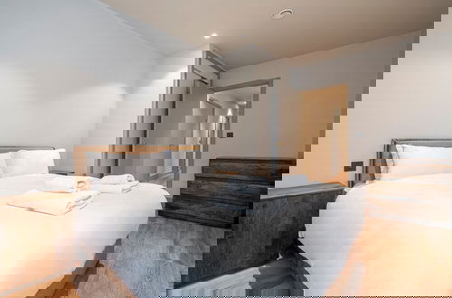 Foto 2 - Spacious Flat in North London