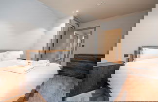 Foto 2 - Spacious Flat in North London