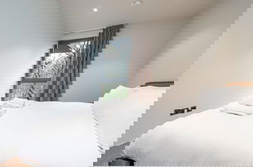 Foto 10 - Spacious Flat in North London
