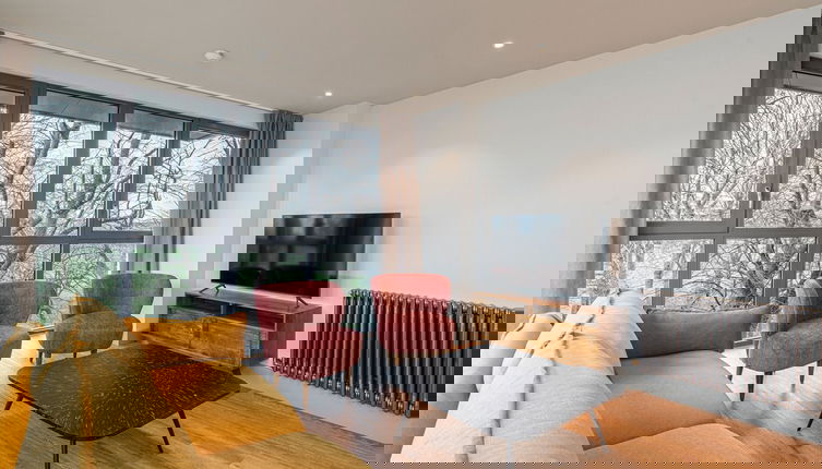 Foto 1 - Spacious Flat in North London