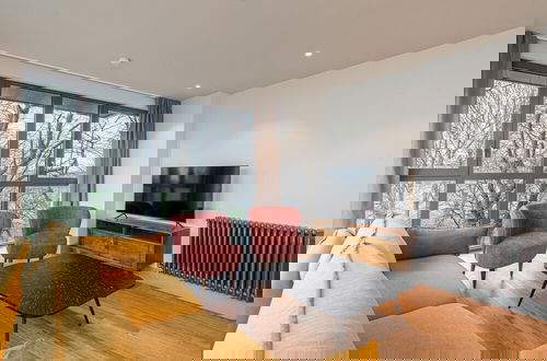 Foto 1 - Spacious Flat in North London