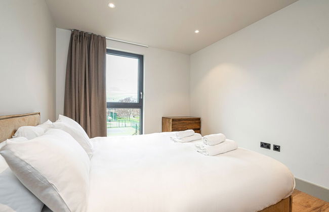 Spacious Flat in North London - Foto 6
