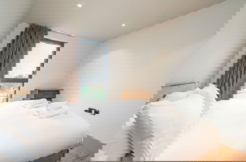 Foto 6 - Spacious Flat in North London