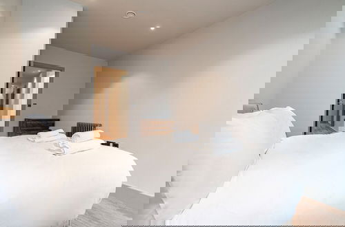 Foto 3 - Spacious Flat in North London